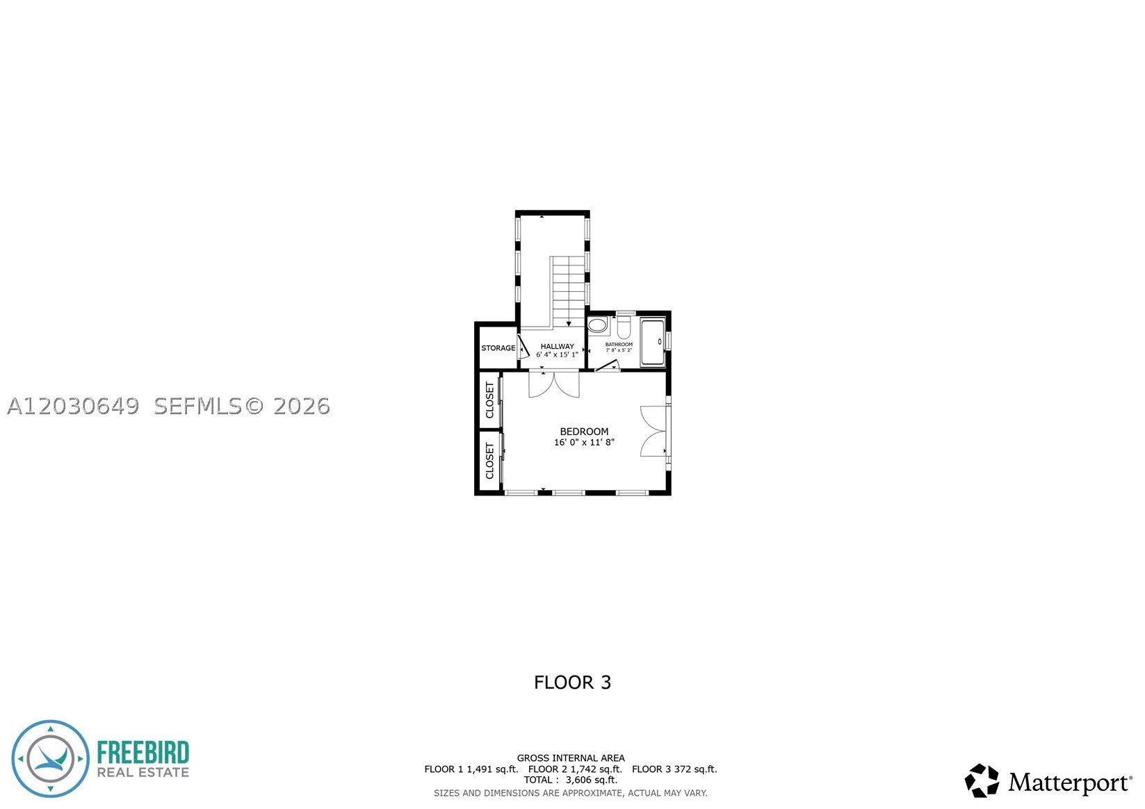 COLEE HAMMOCK - Residential