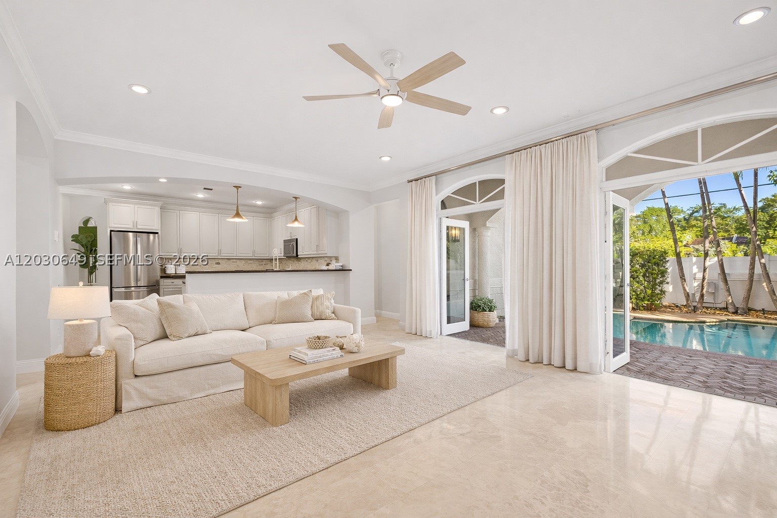 COLEE HAMMOCK - Residential