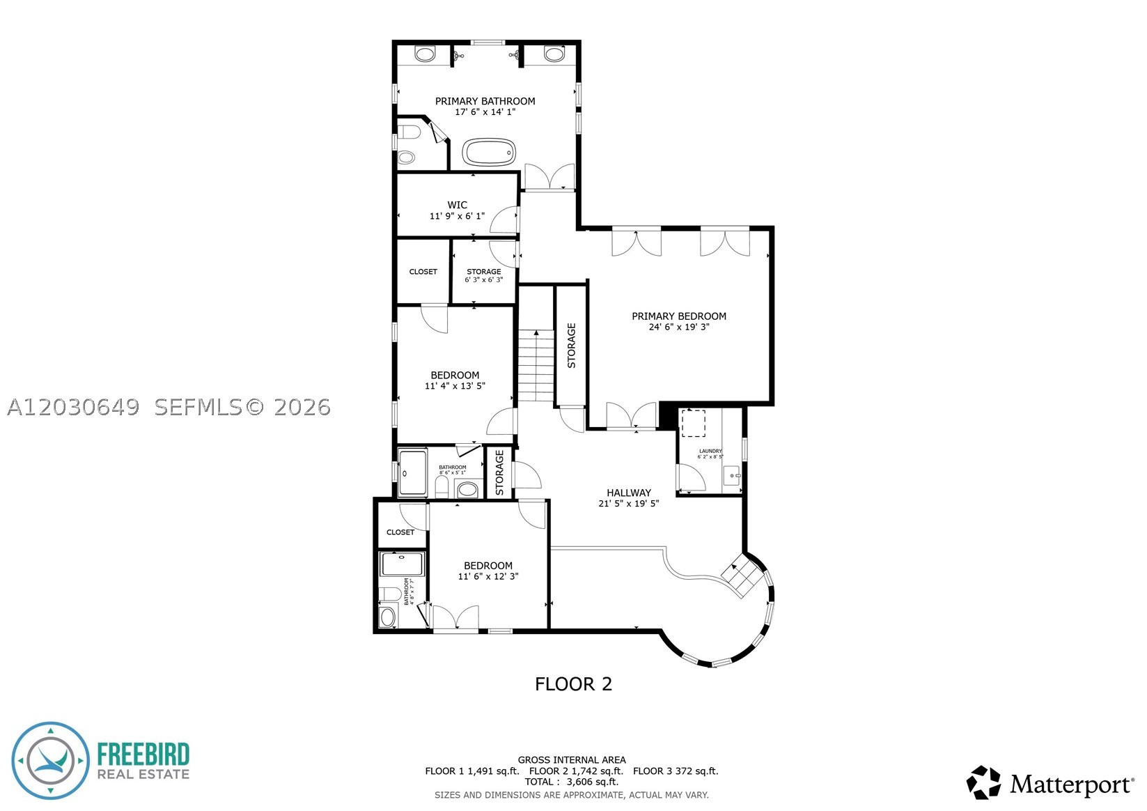 COLEE HAMMOCK - Residential