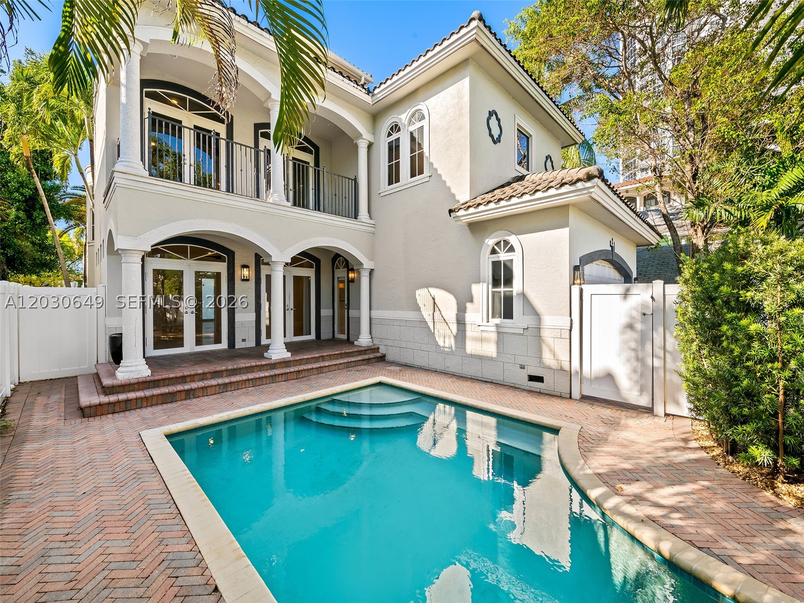 COLEE HAMMOCK - Residential