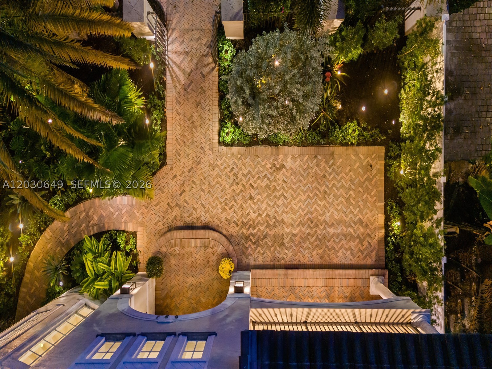 COLEE HAMMOCK - Residential