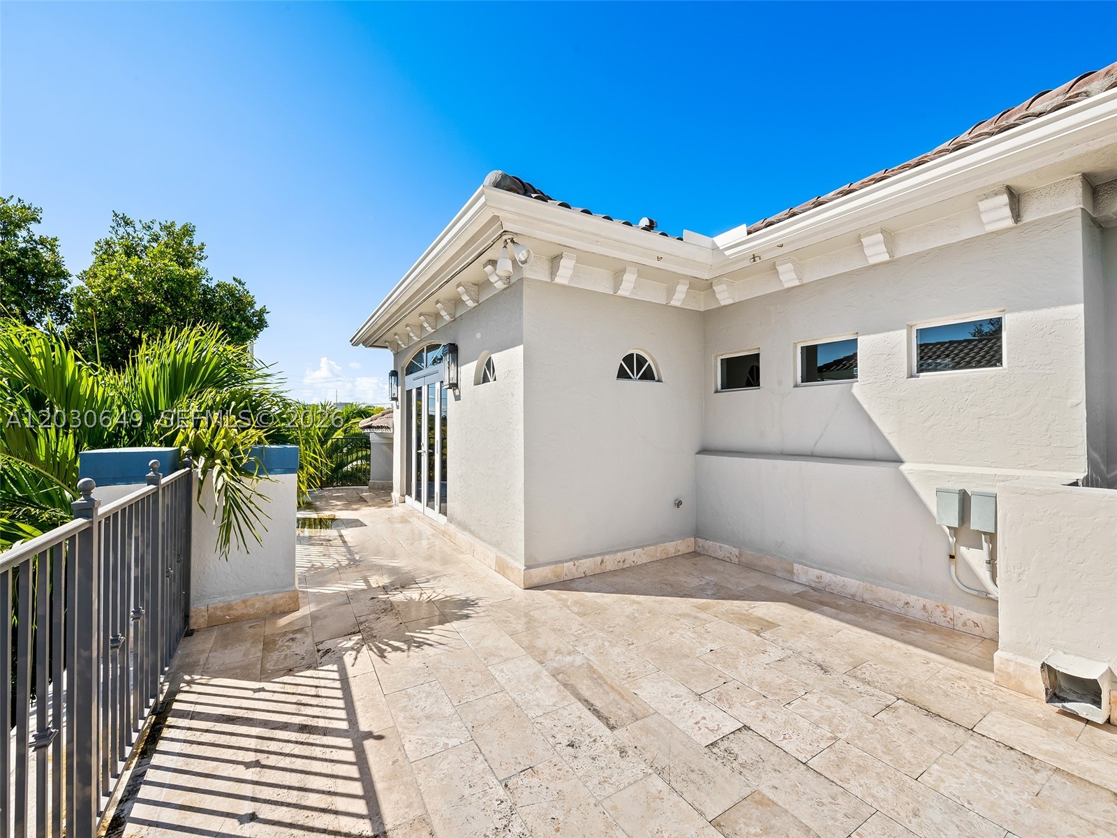 COLEE HAMMOCK - Residential
