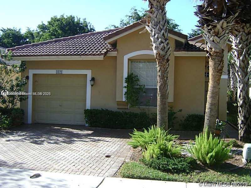 SAPPHIRE SHORES-SAPPHIRE - Residential Lease