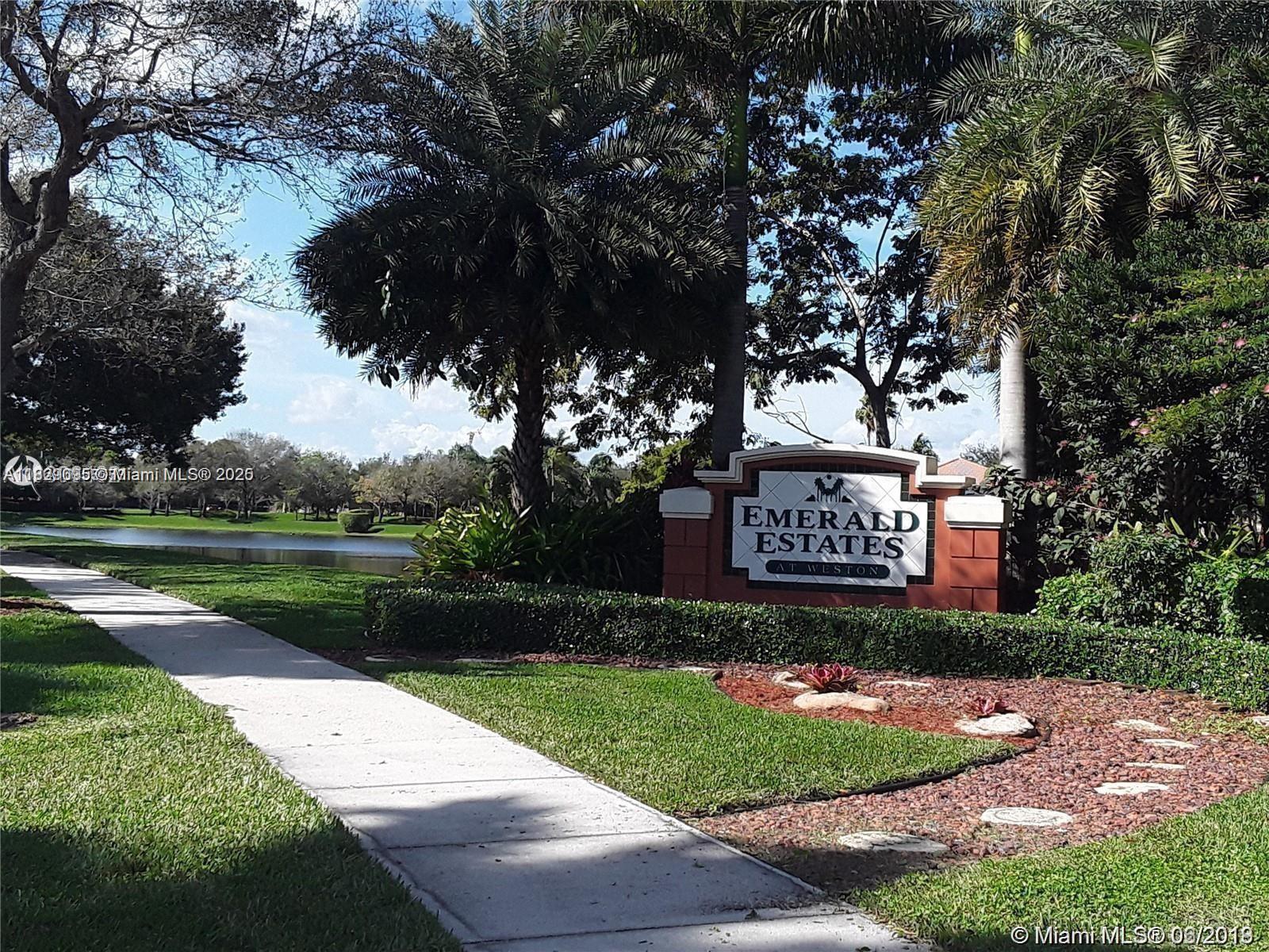 SAPPHIRE SHORES-SAPPHIRE - Residential Lease