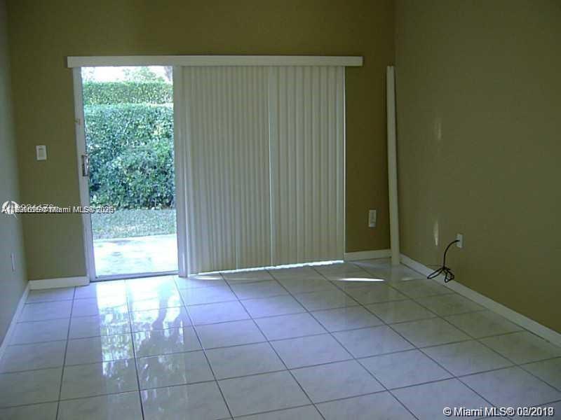 SAPPHIRE SHORES-SAPPHIRE - Residential Lease