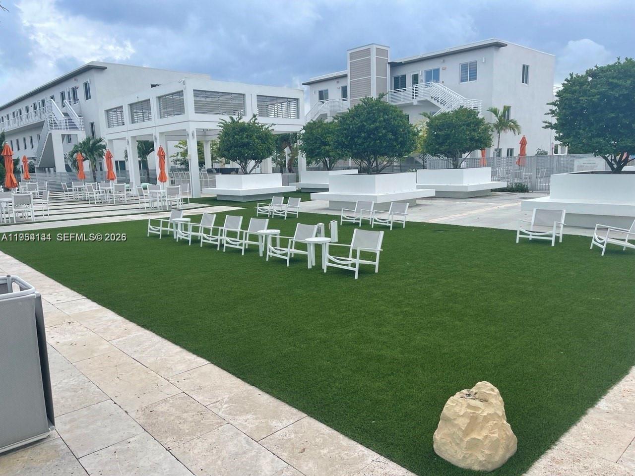LANDMARK AT DORAL CONDO N - Residential