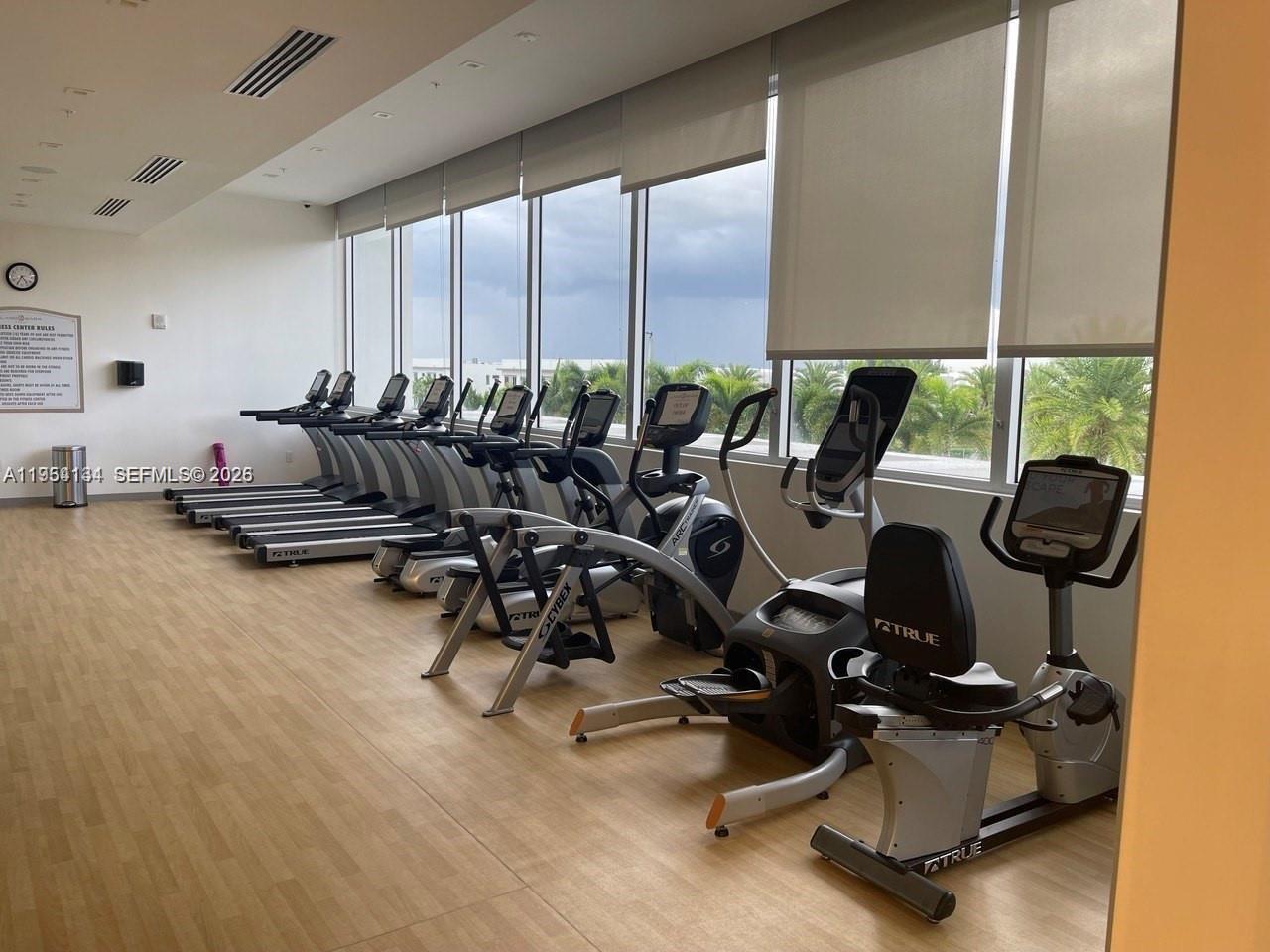 LANDMARK AT DORAL CONDO N - Residential