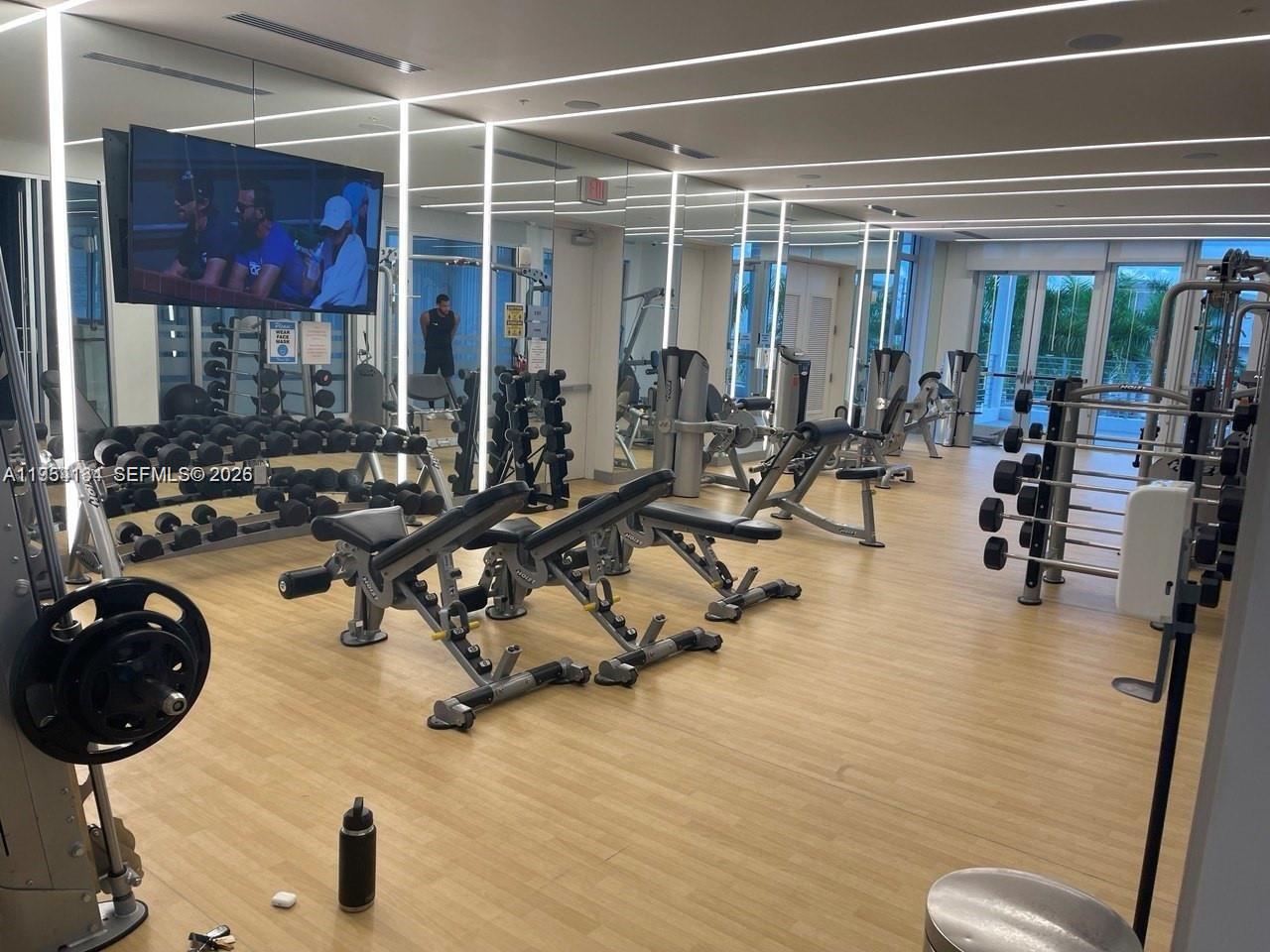 LANDMARK AT DORAL CONDO N - Residential