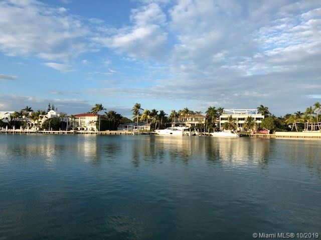 MASHTA ISLAND A REPLAT OF - Land