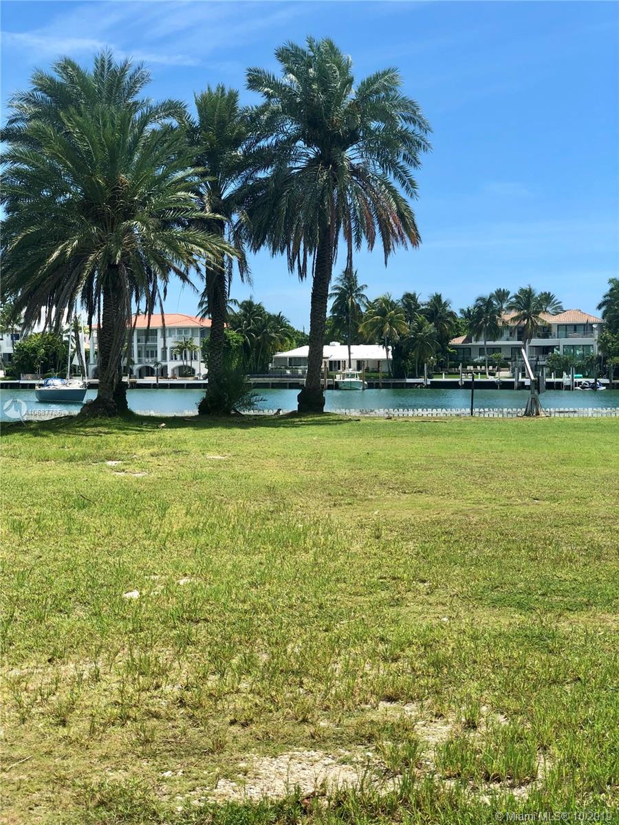 MASHTA ISLAND A REPLAT OF - Land