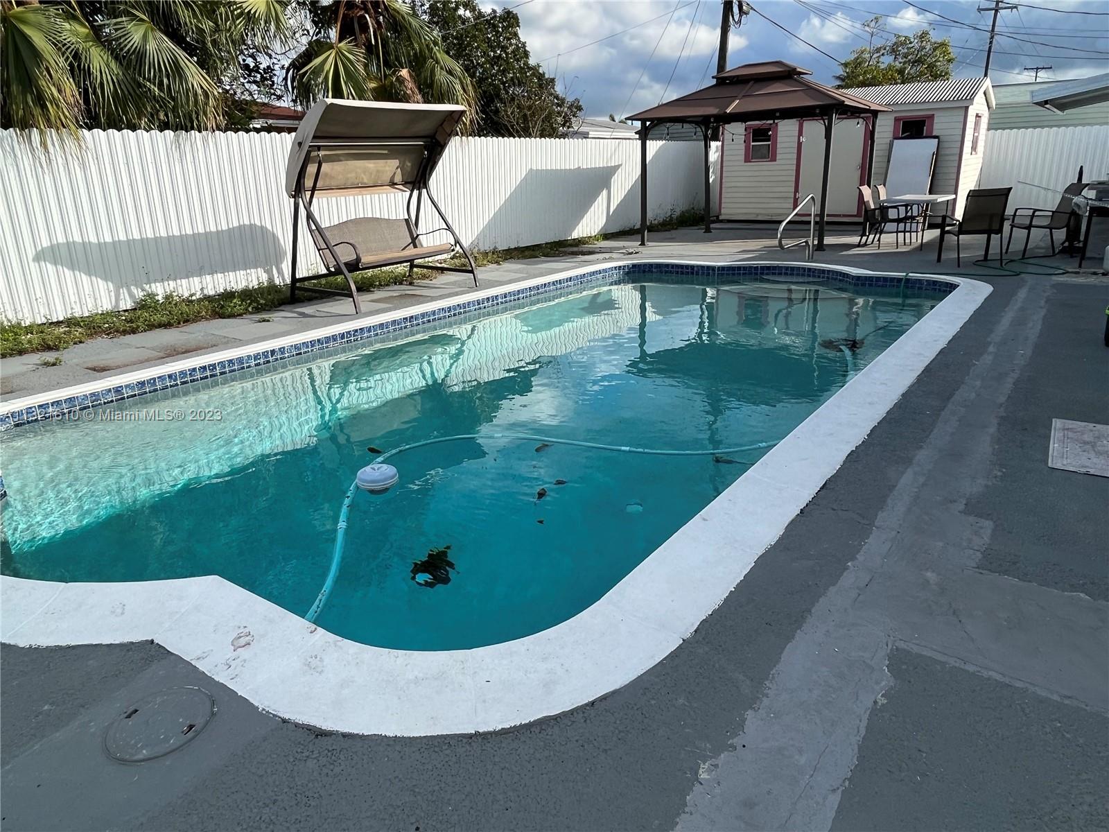 BOULEVARD HEIGHTS SEC 6 - Residential