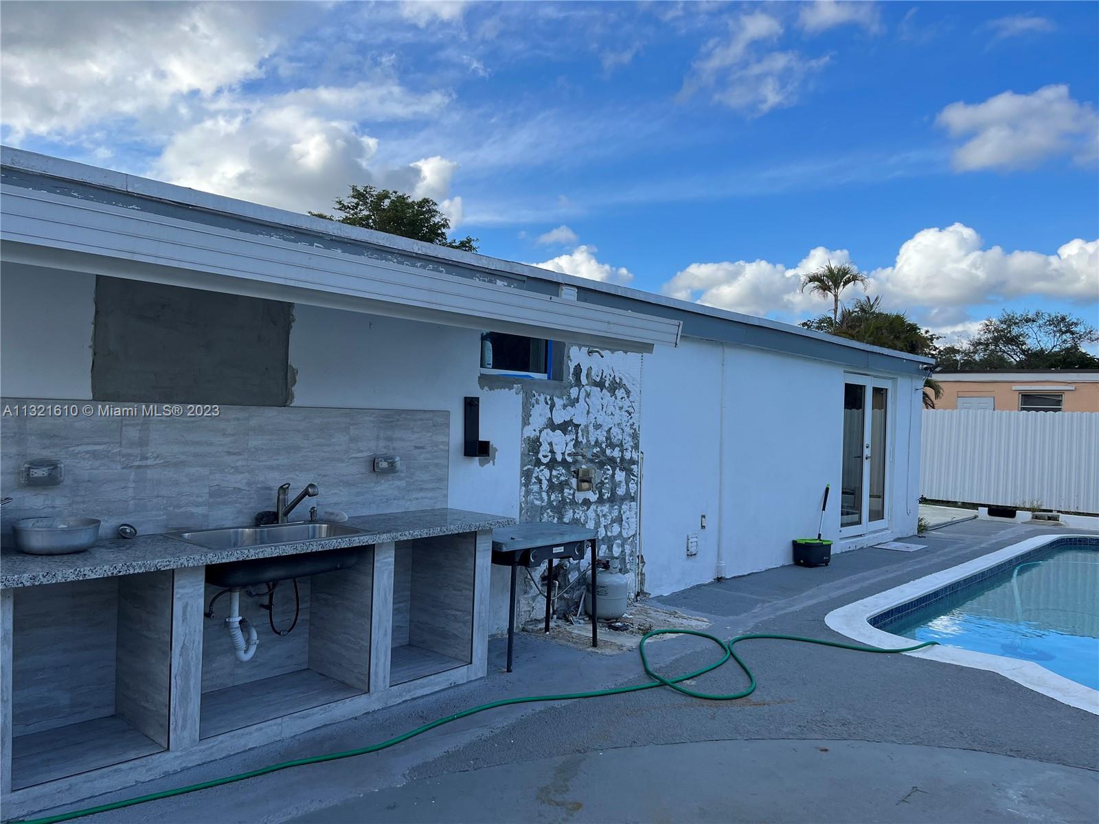 BOULEVARD HEIGHTS SEC 6 - Residential
