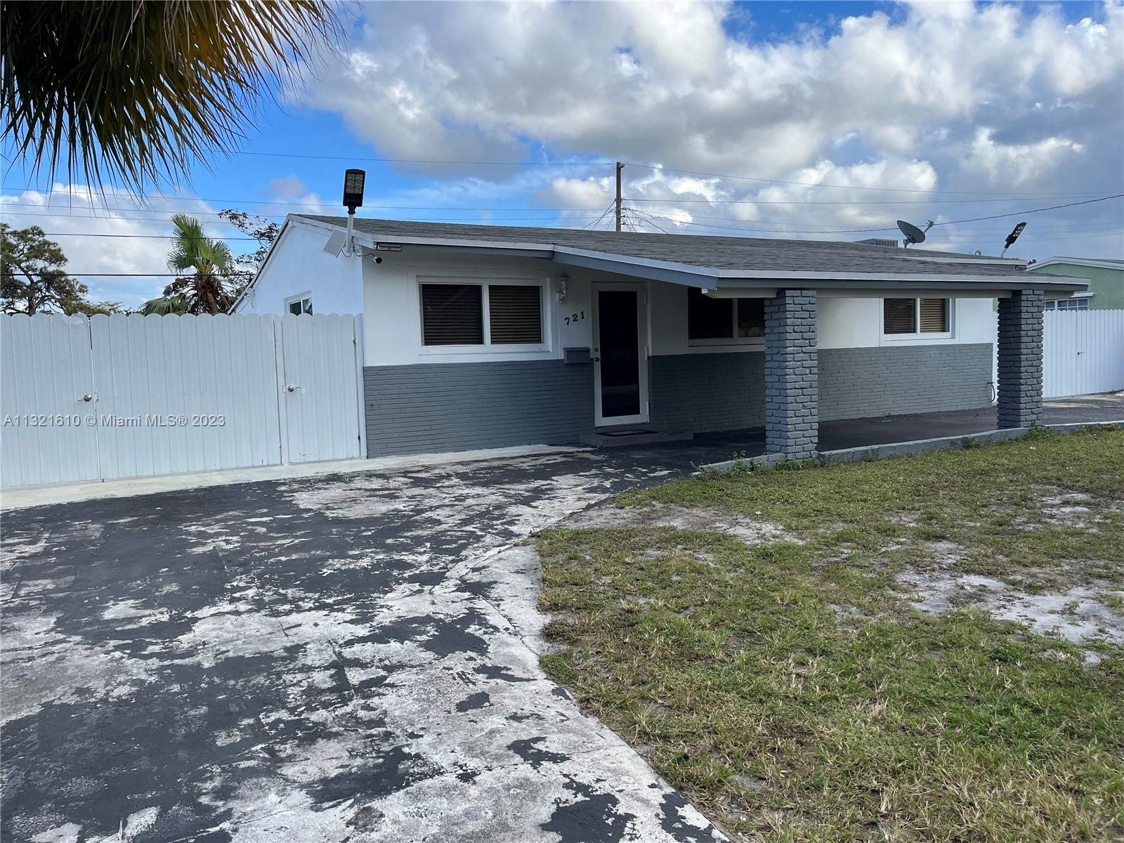 BOULEVARD HEIGHTS SEC 6 - Residential
