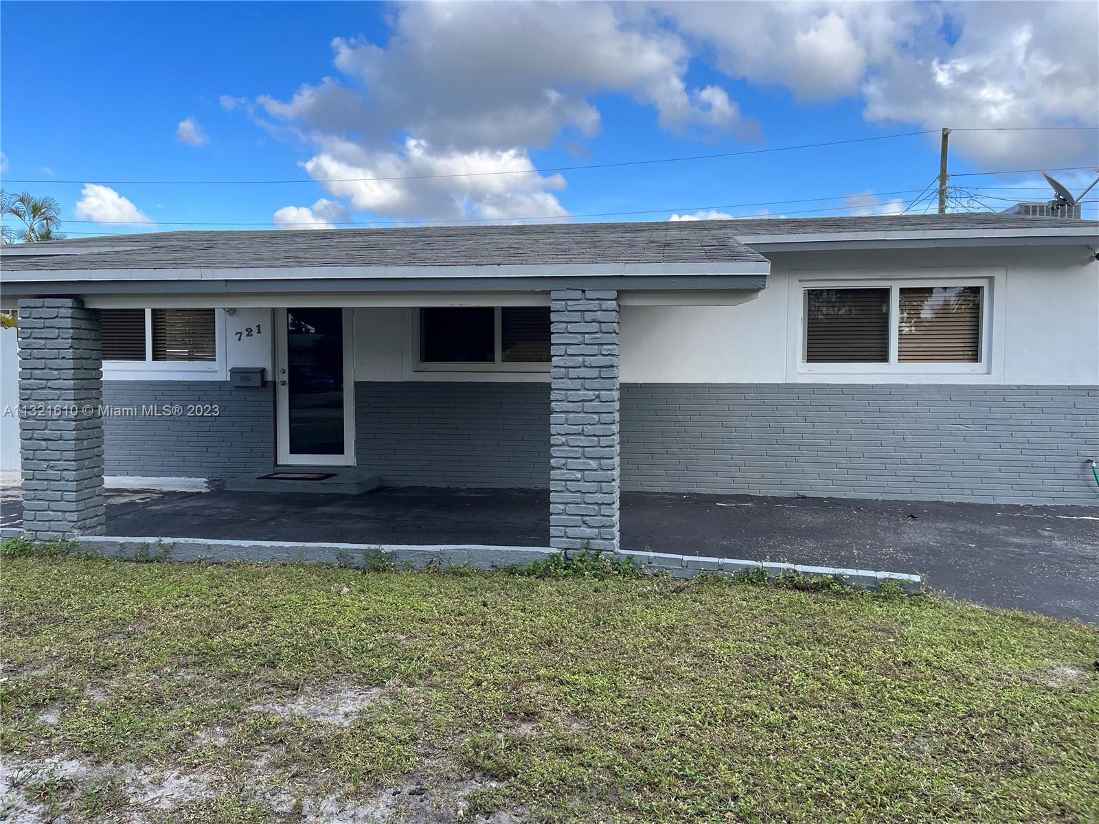 BOULEVARD HEIGHTS SEC 6 - Residential