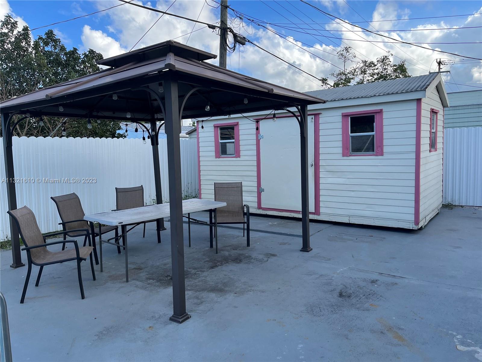 BOULEVARD HEIGHTS SEC 6 - Residential