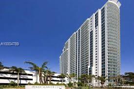 Ocean Marine Yacht Club - Residential Lease