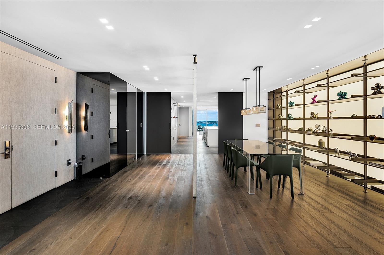 OCEANA BAL HARBOUR CONDO - Residential