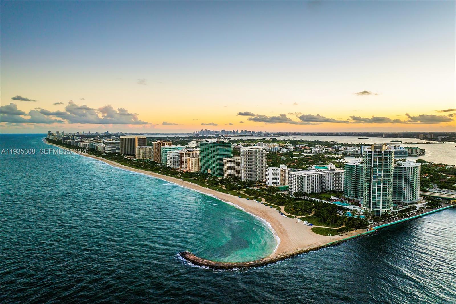 OCEANA BAL HARBOUR CONDO - Residential