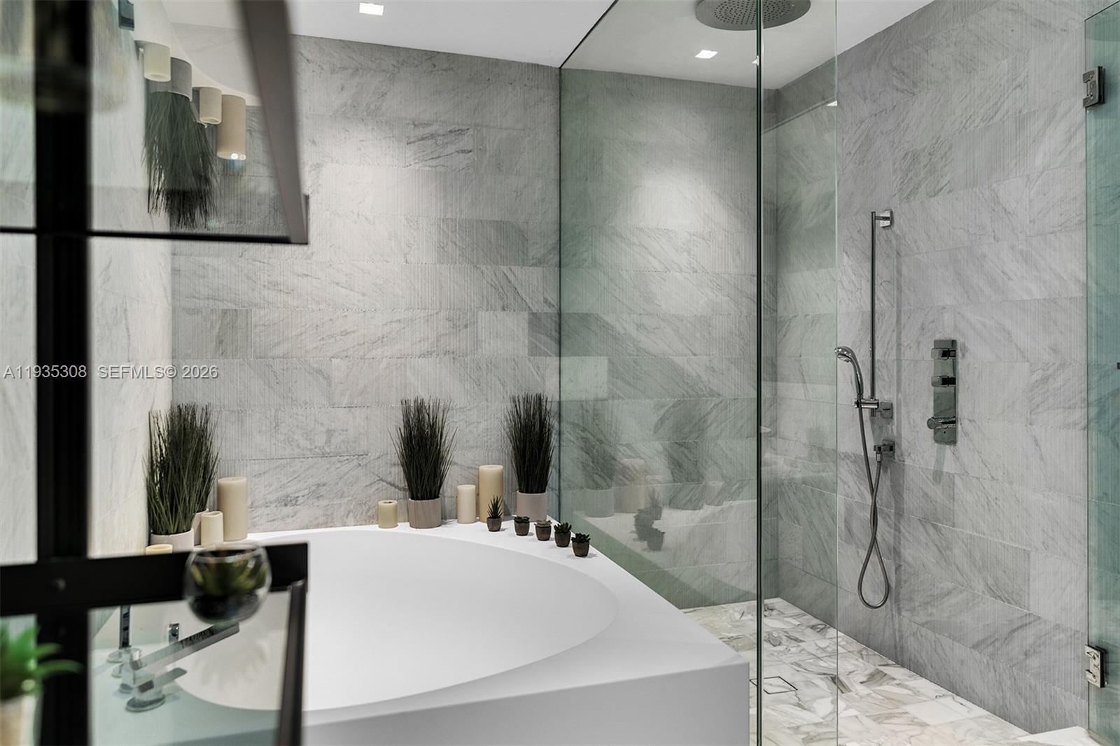 OCEANA BAL HARBOUR CONDO - Residential