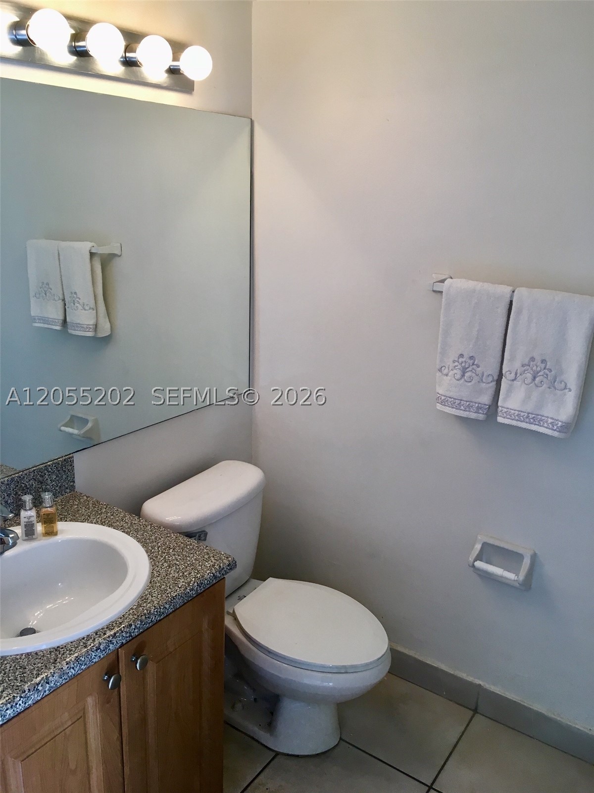 THE GREENS AT DORAL CONDO - Residential Lease