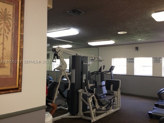 THE GREENS AT DORAL CONDO - Residential Lease