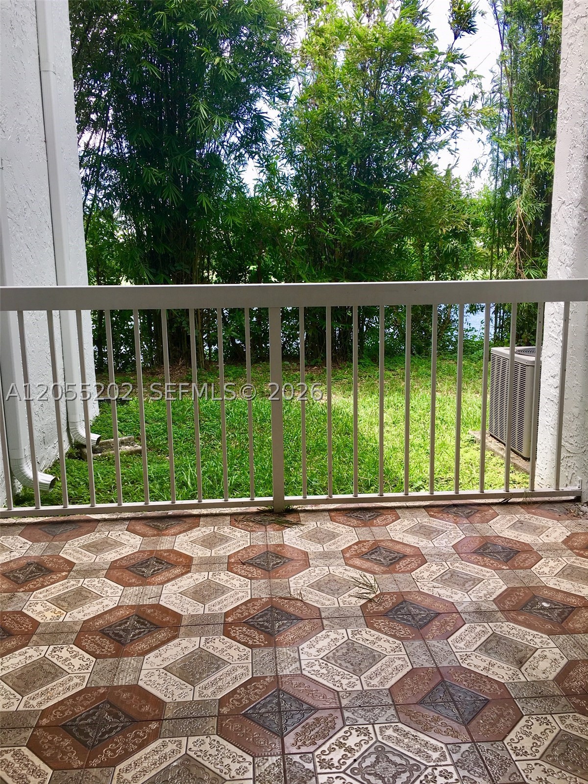 THE GREENS AT DORAL CONDO - Residential Lease