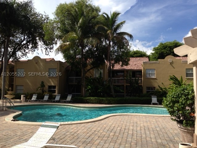 THE GREENS AT DORAL CONDO - Residential Lease
