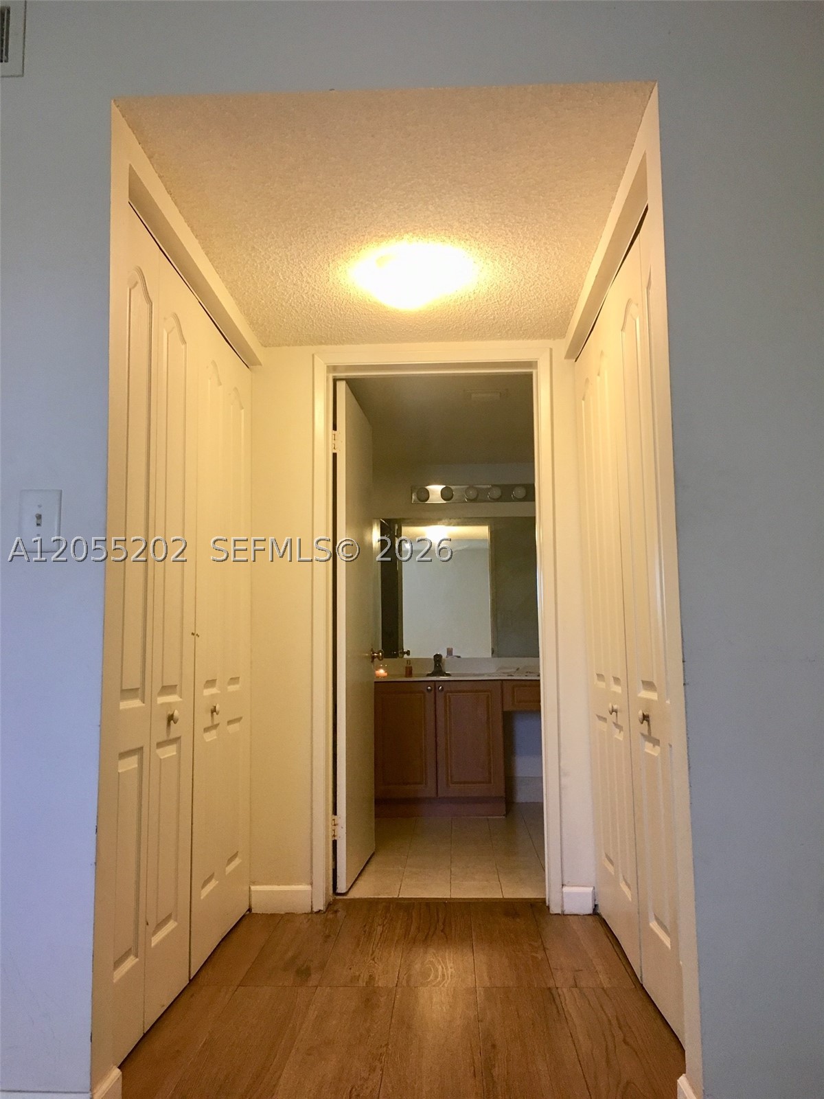 THE GREENS AT DORAL CONDO - Residential Lease