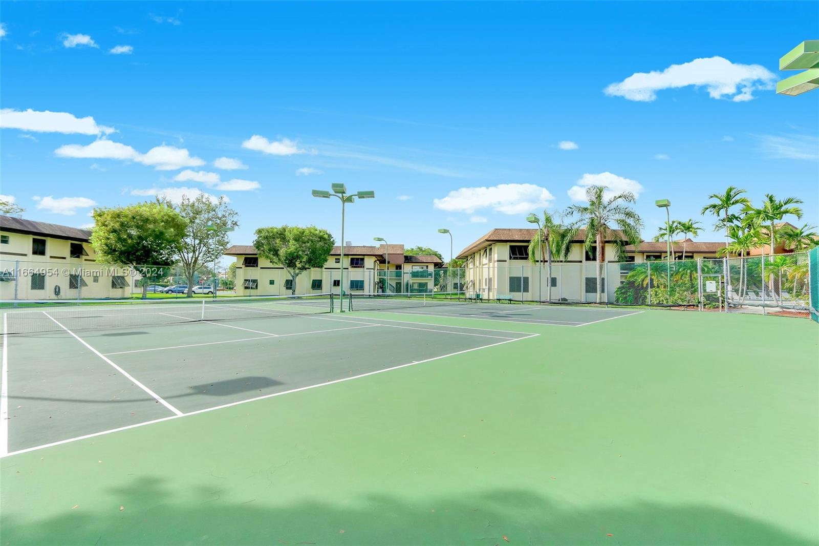 KINGS CREEK WEST CONDO BL - Residential Lease