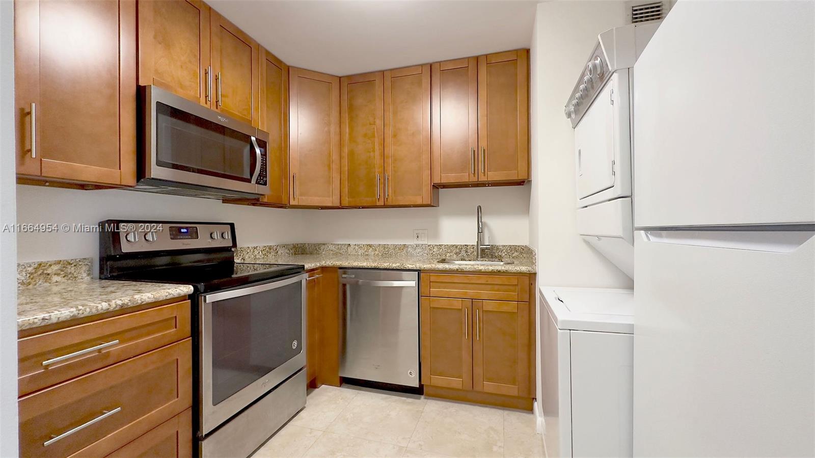 KINGS CREEK WEST CONDO BL - Residential Lease