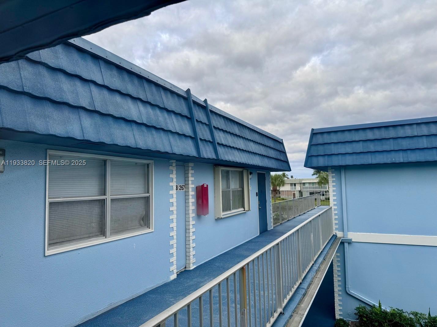 KINGS POINT BRITTANY COND - Residential