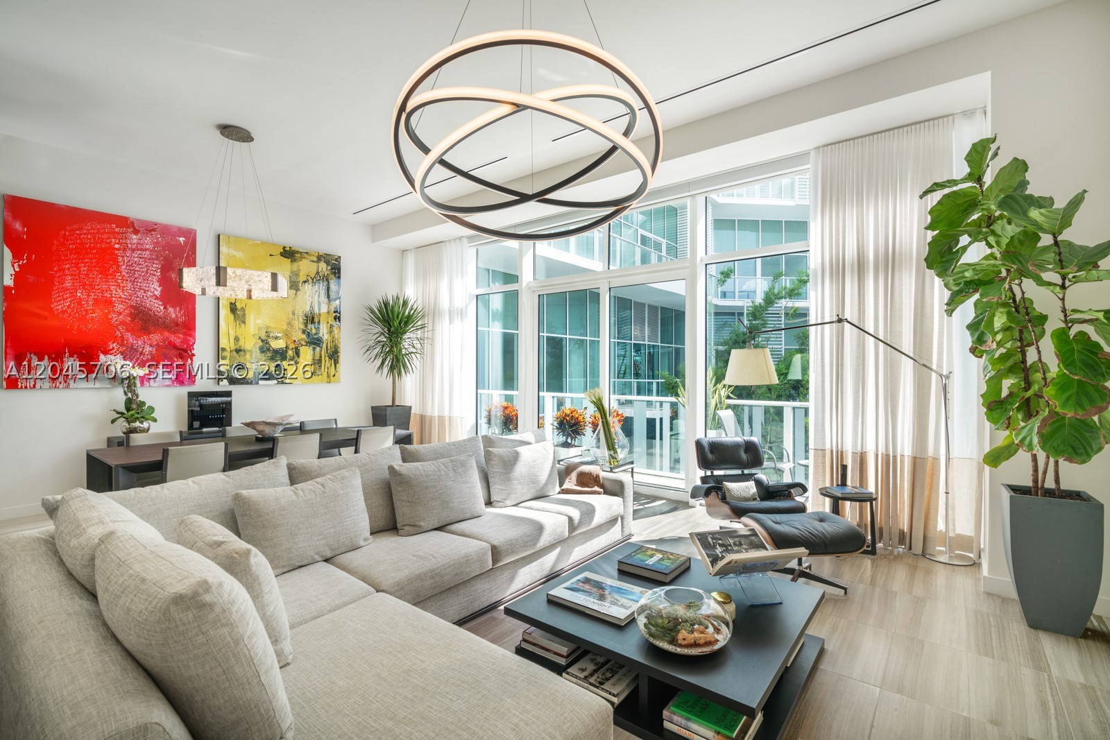 4701 NORTH MERIDIAN CONDO - Residential