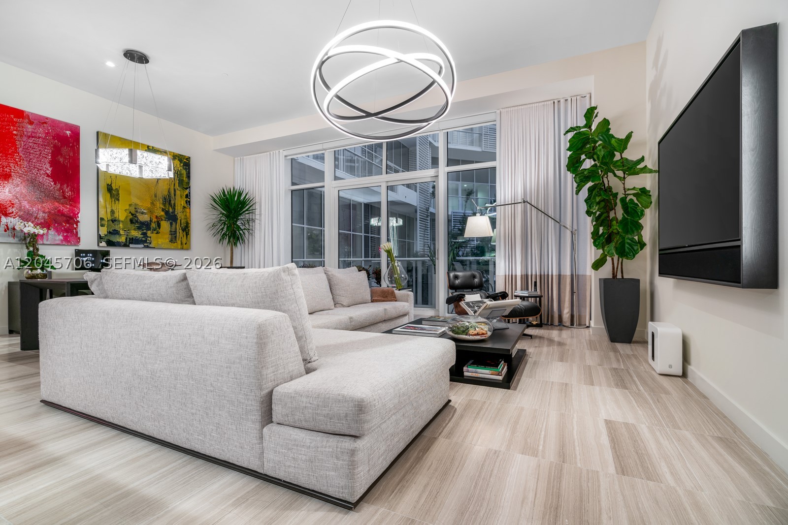 4701 NORTH MERIDIAN CONDO - Residential