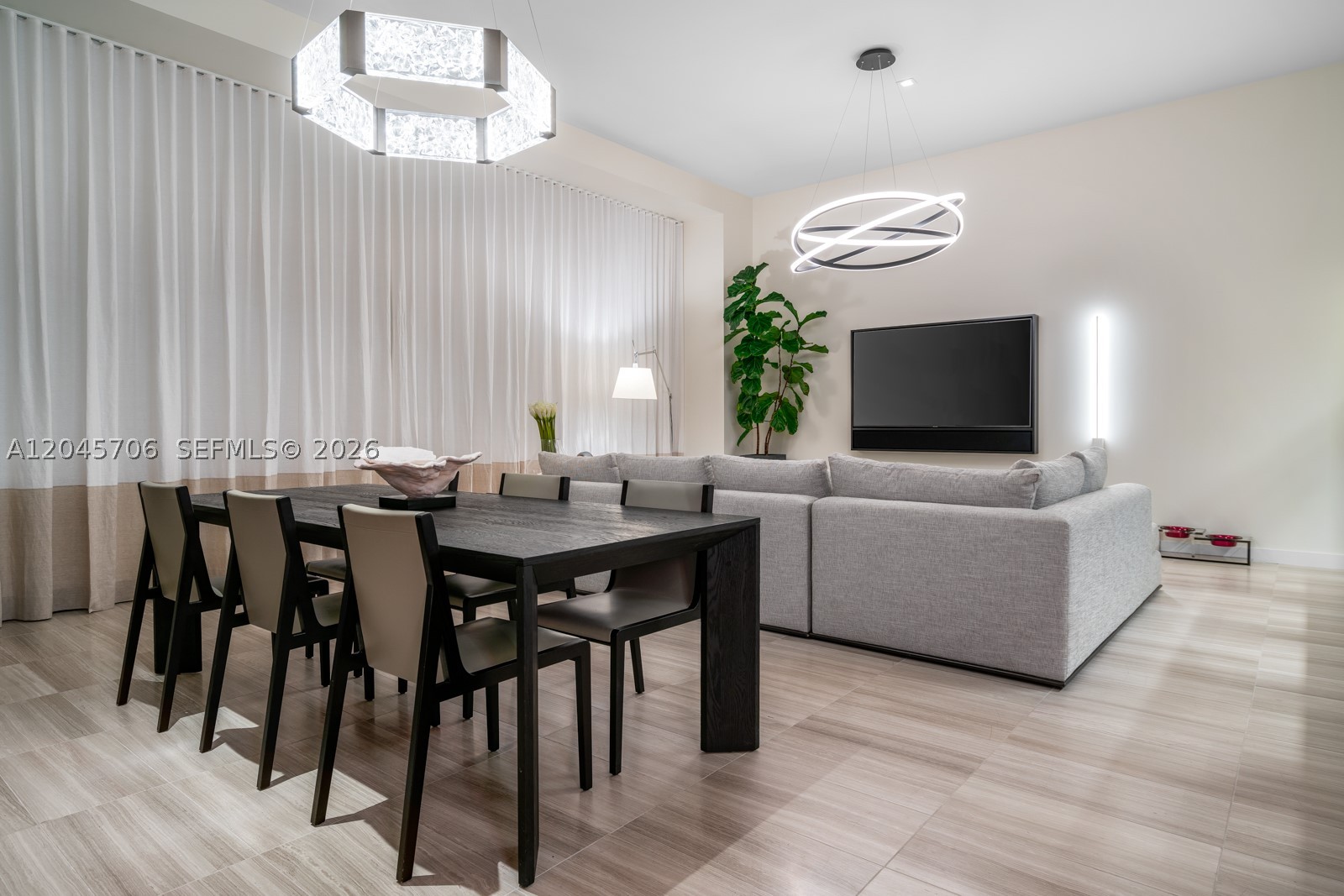 4701 NORTH MERIDIAN CONDO - Residential