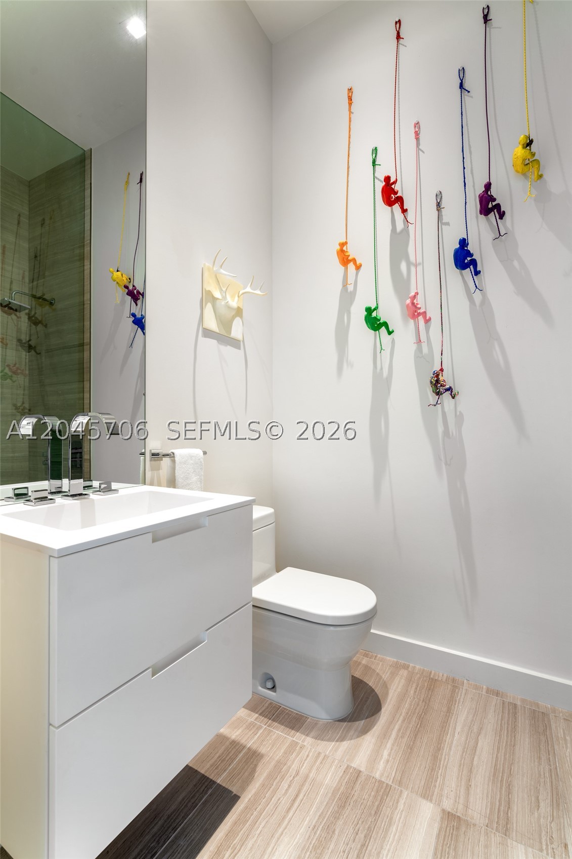 4701 NORTH MERIDIAN CONDO - Residential