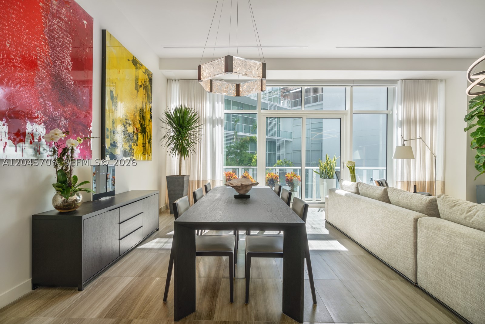 4701 NORTH MERIDIAN CONDO - Residential