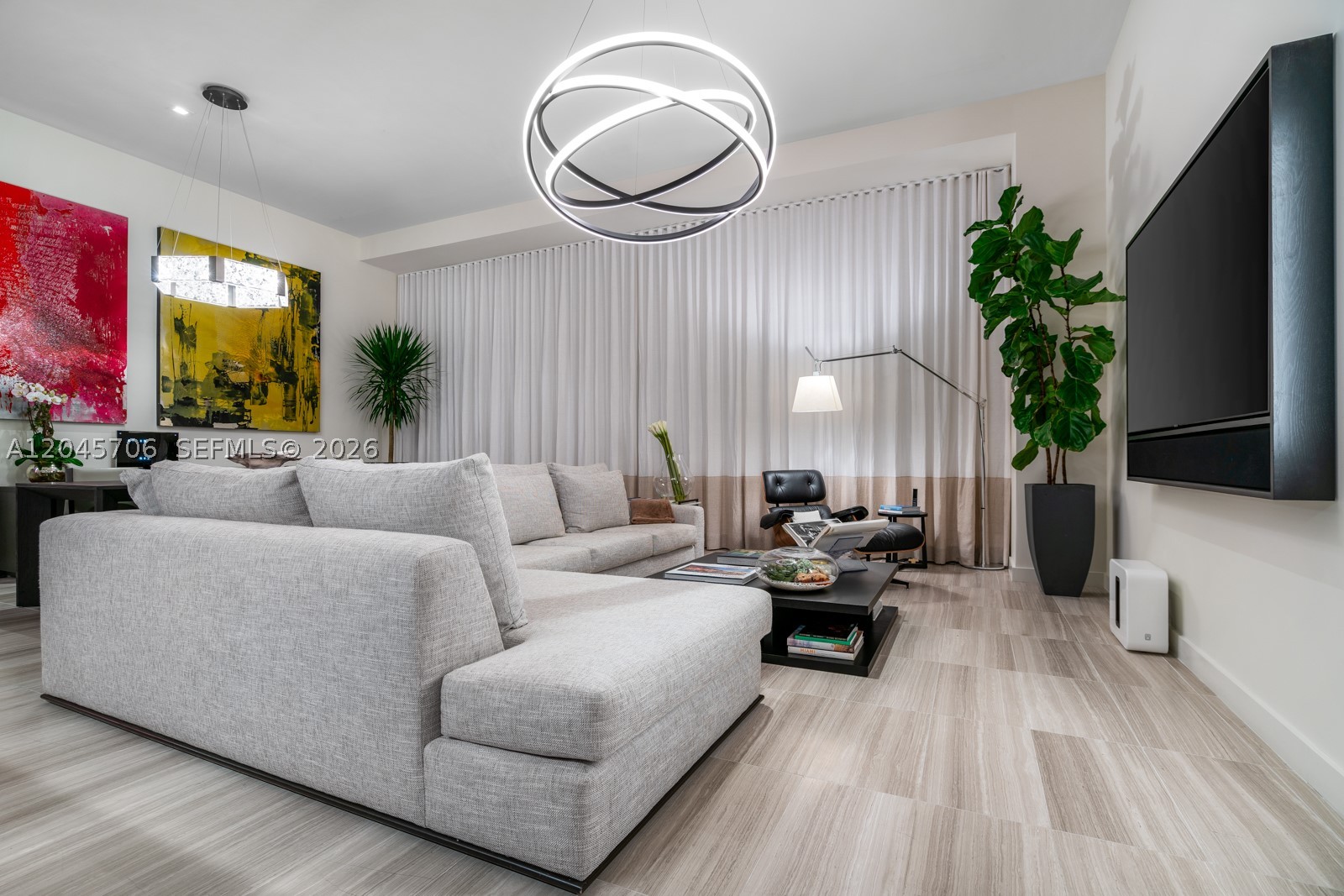 4701 NORTH MERIDIAN CONDO - Residential