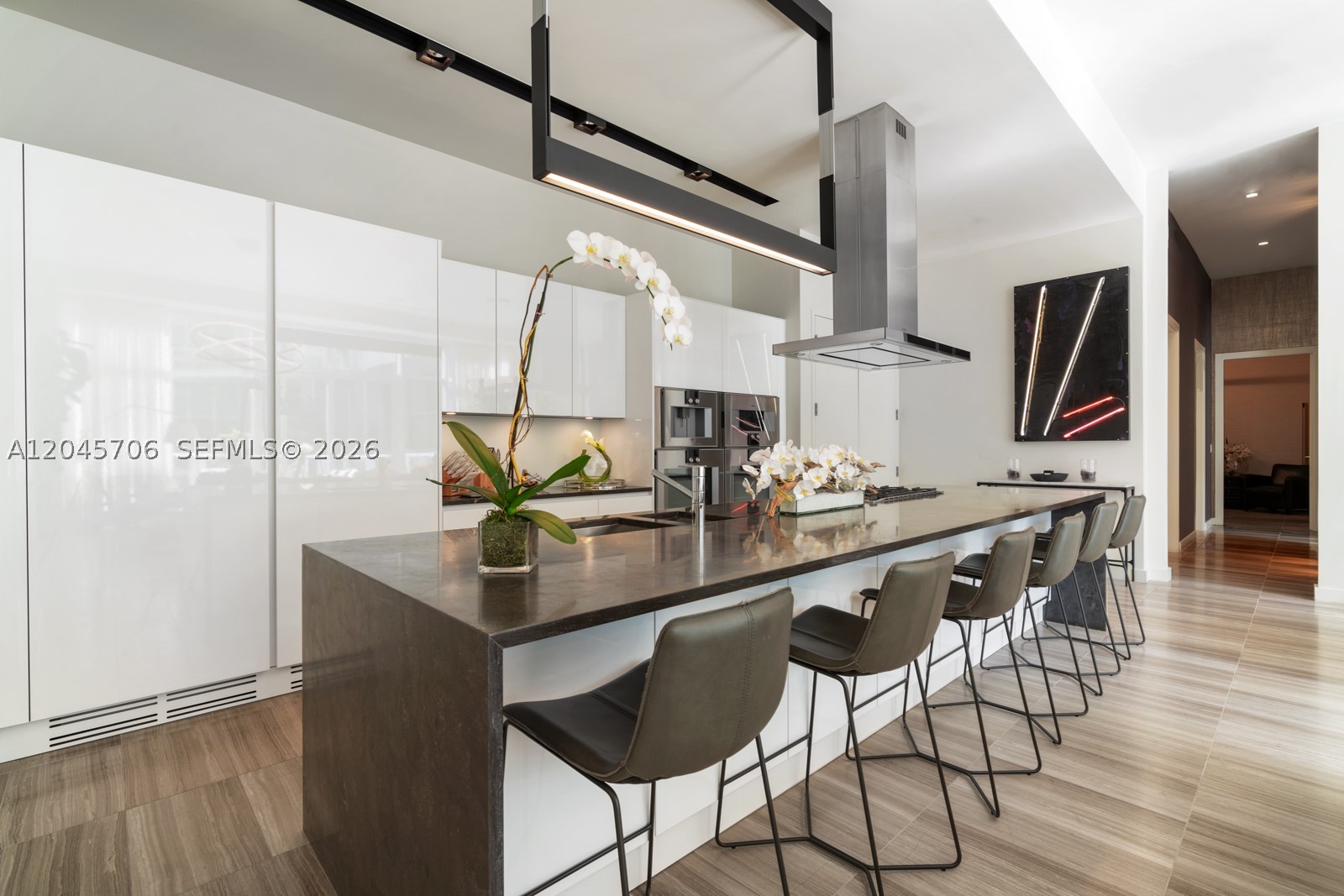4701 NORTH MERIDIAN CONDO - Residential