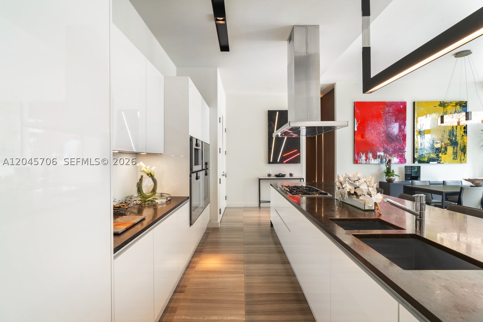 4701 NORTH MERIDIAN CONDO - Residential