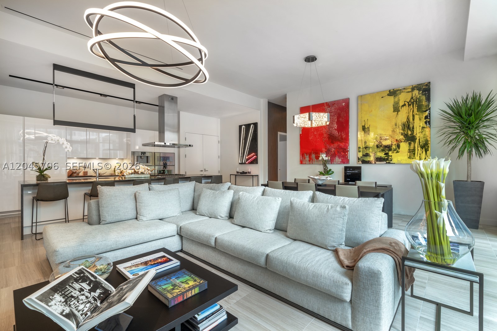 4701 NORTH MERIDIAN CONDO - Residential