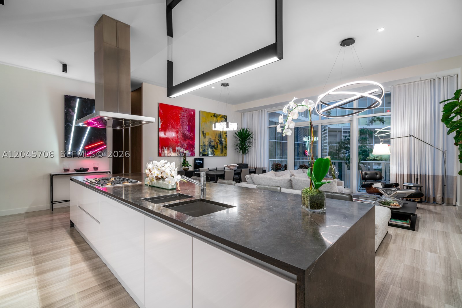 4701 NORTH MERIDIAN CONDO - Residential