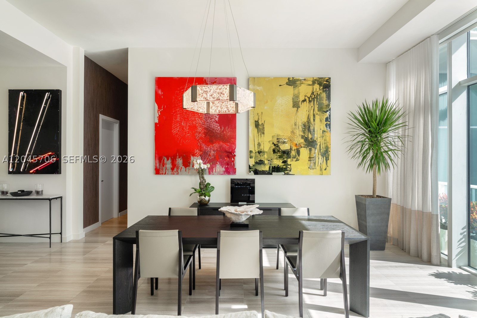 4701 NORTH MERIDIAN CONDO - Residential