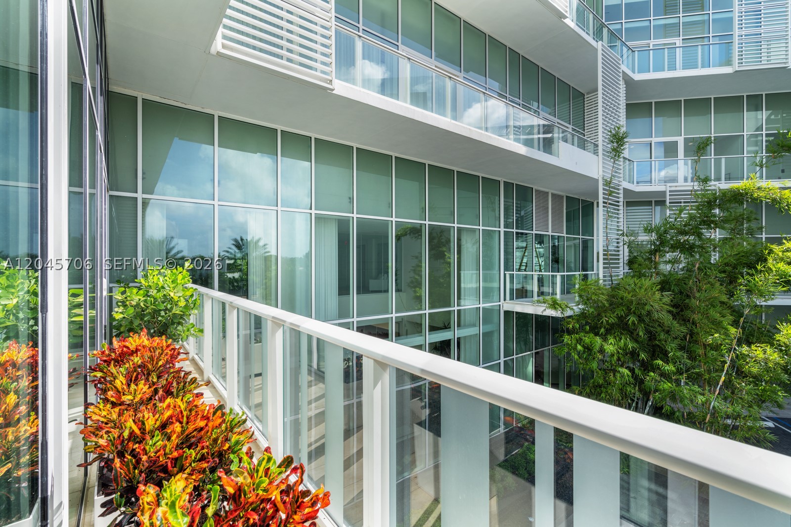 4701 NORTH MERIDIAN CONDO - Residential
