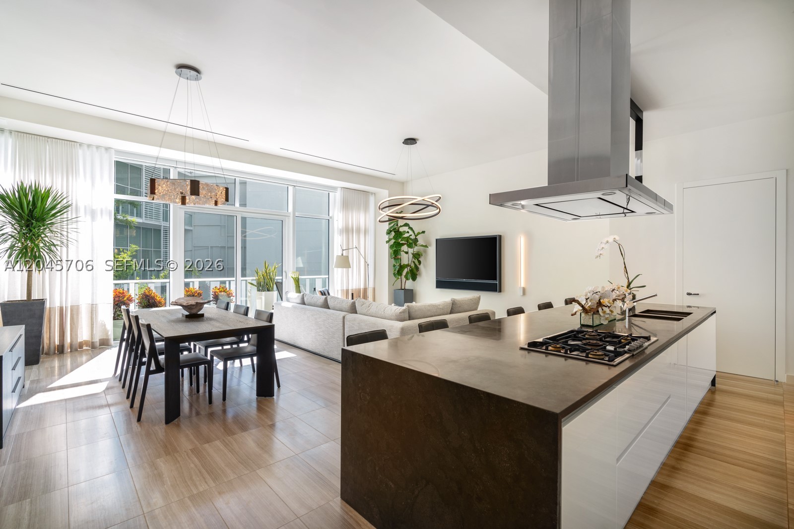 4701 NORTH MERIDIAN CONDO - Residential
