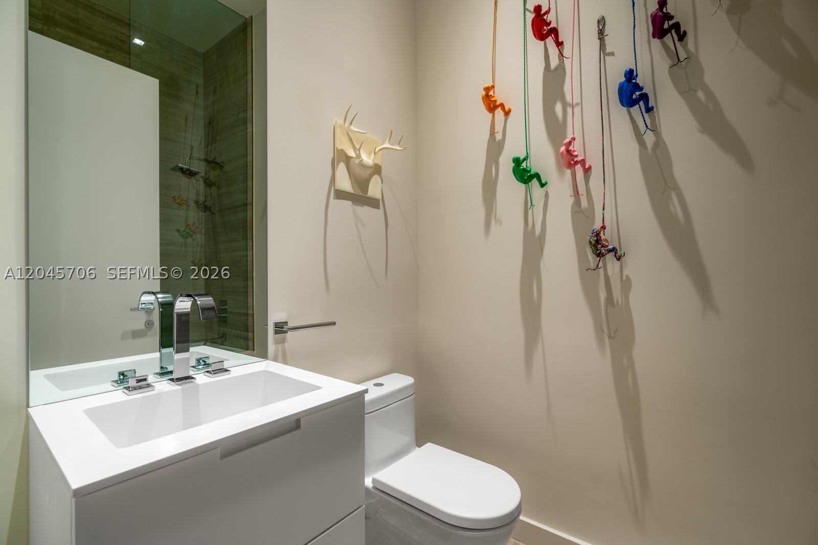 4701 NORTH MERIDIAN CONDO - Residential