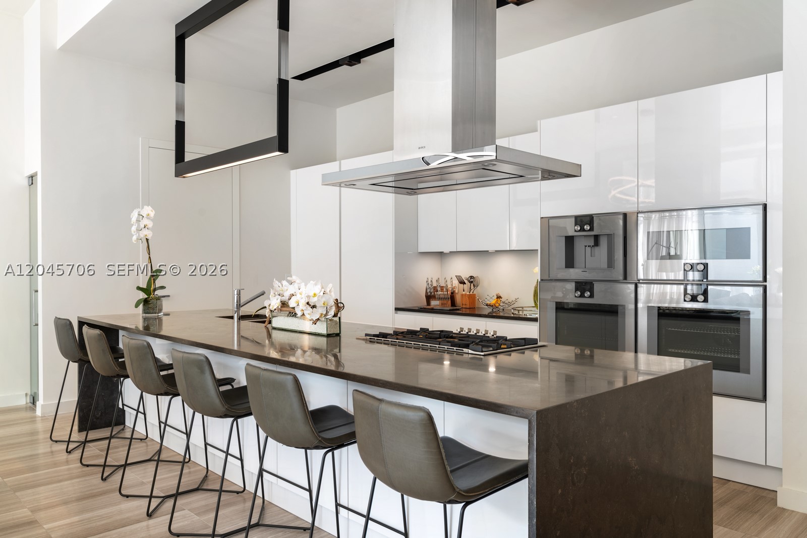 4701 NORTH MERIDIAN CONDO - Residential