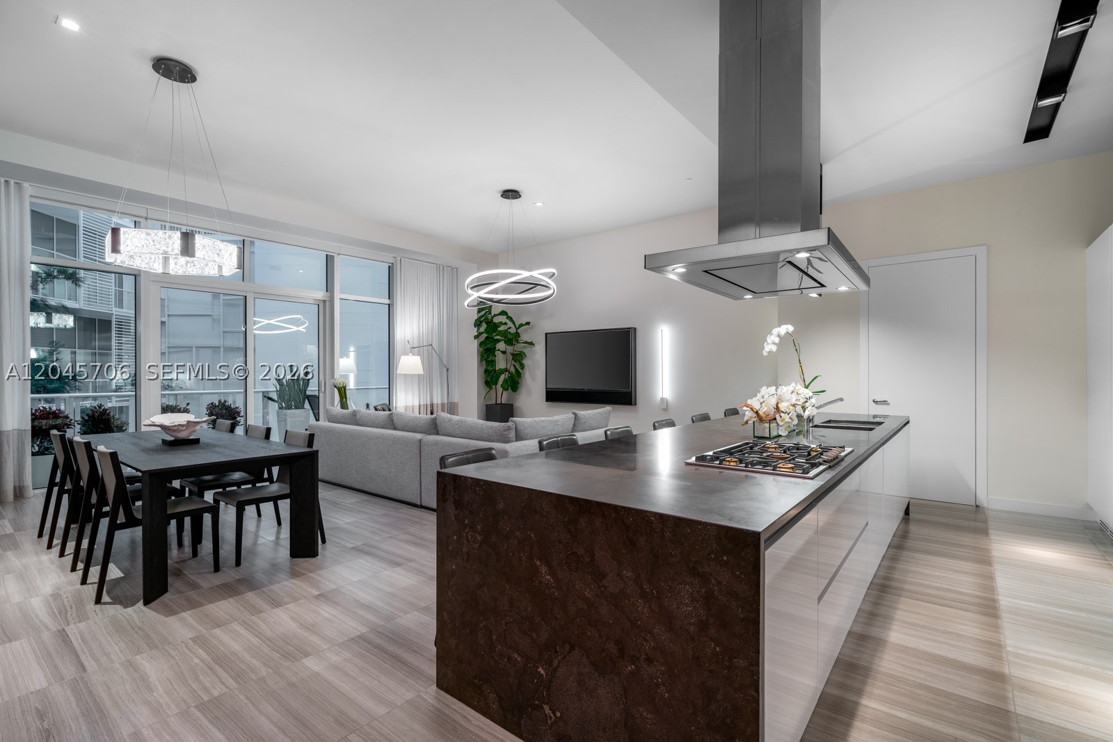 4701 NORTH MERIDIAN CONDO - Residential