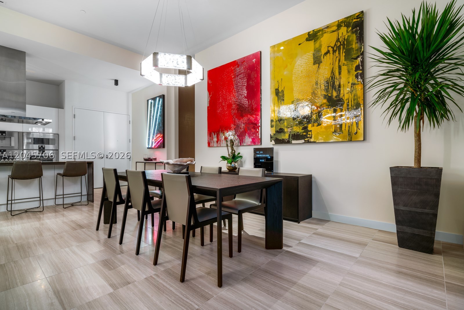 4701 NORTH MERIDIAN CONDO - Residential