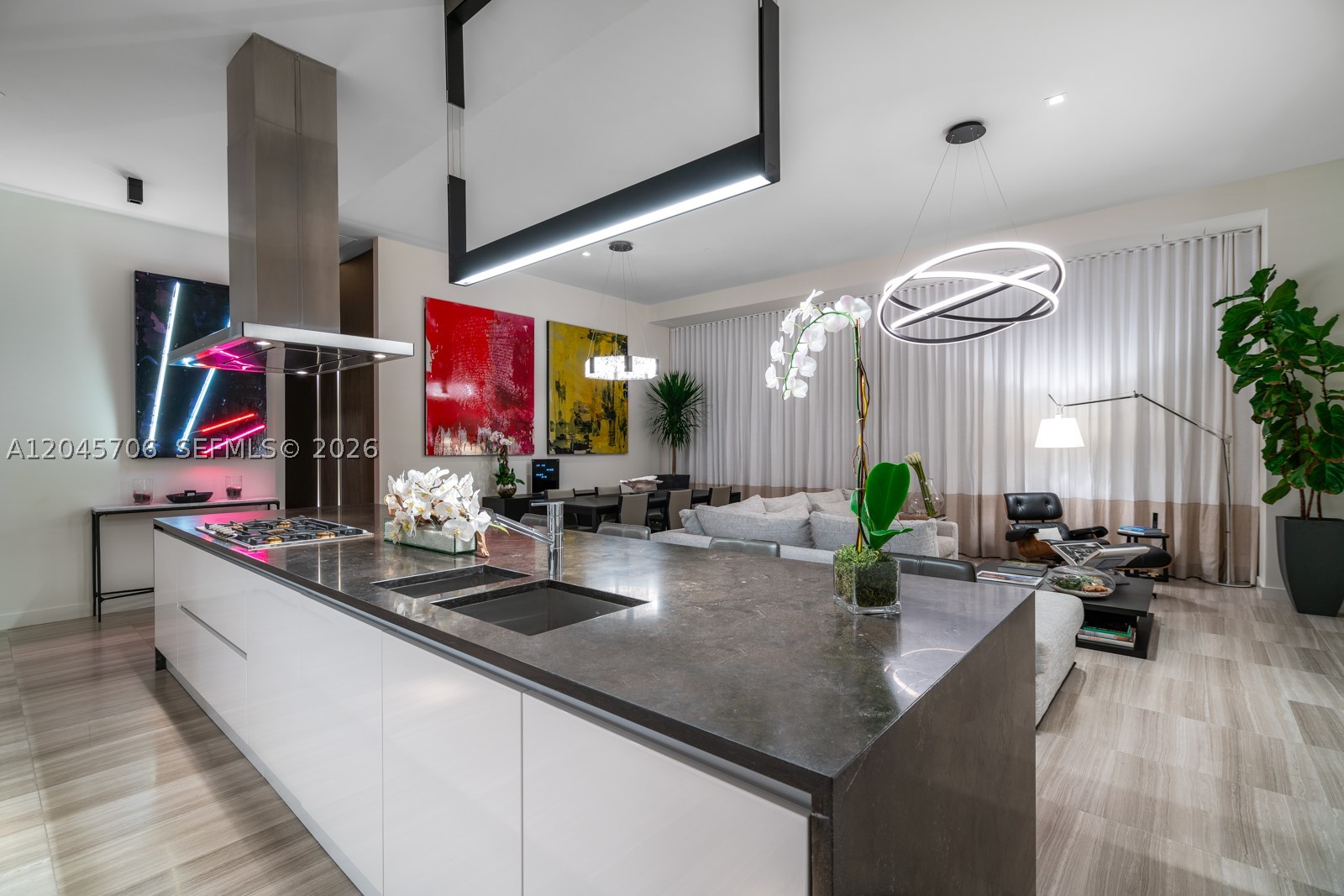 4701 NORTH MERIDIAN CONDO - Residential