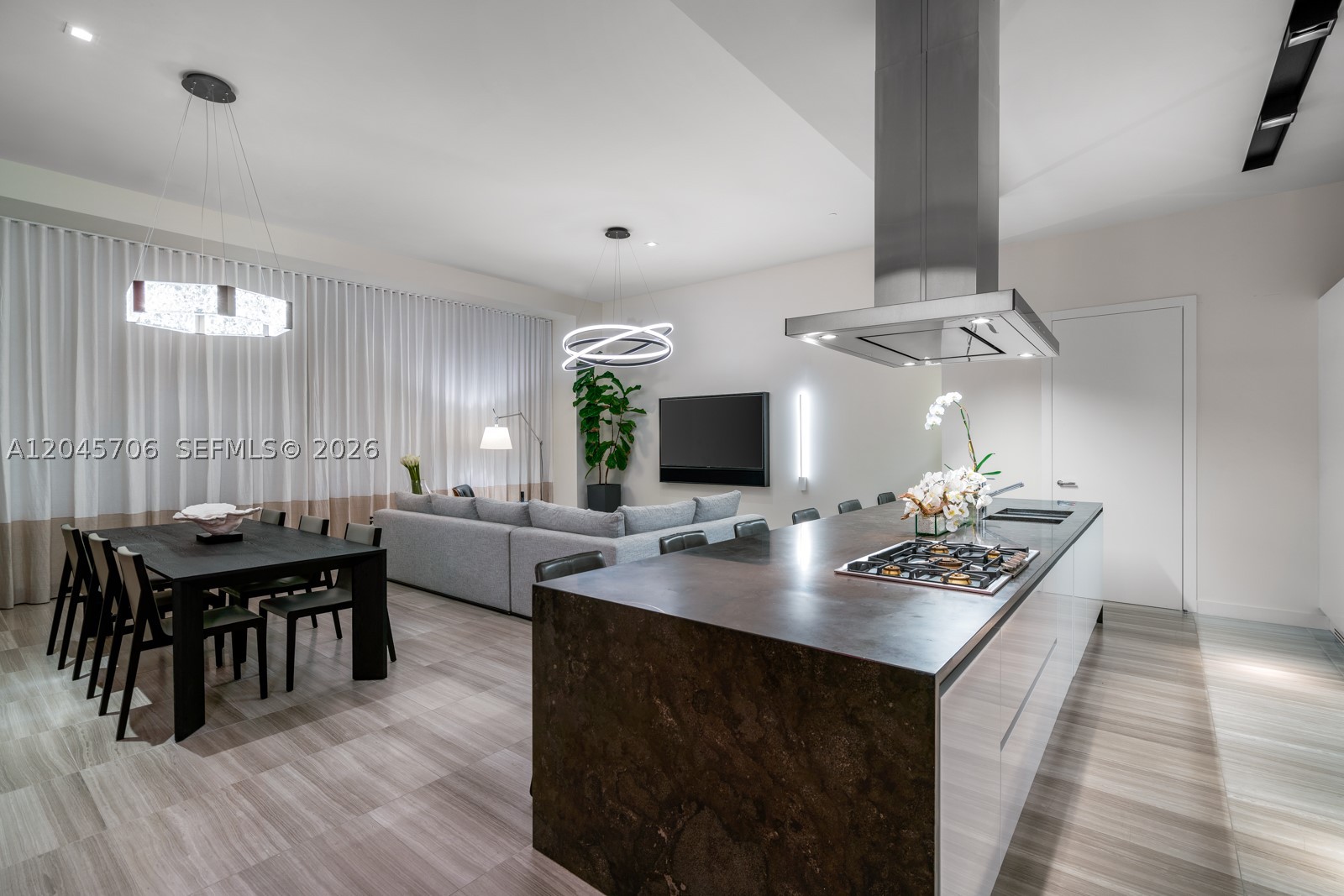 4701 NORTH MERIDIAN CONDO - Residential